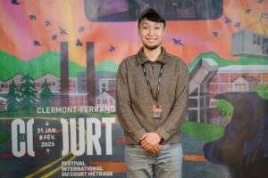 المخرج الكوري الجنوبي جاون جانغ