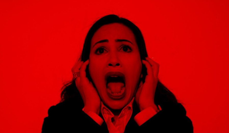 فيلم جنينة الأسماك