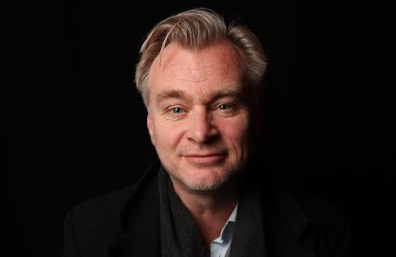 كريستوفر نولان