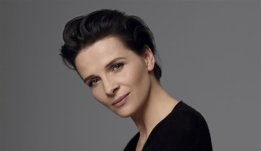 جولييت بينوش