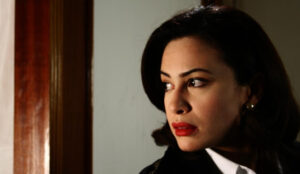 فيلم جنينة الأسماك (2008)