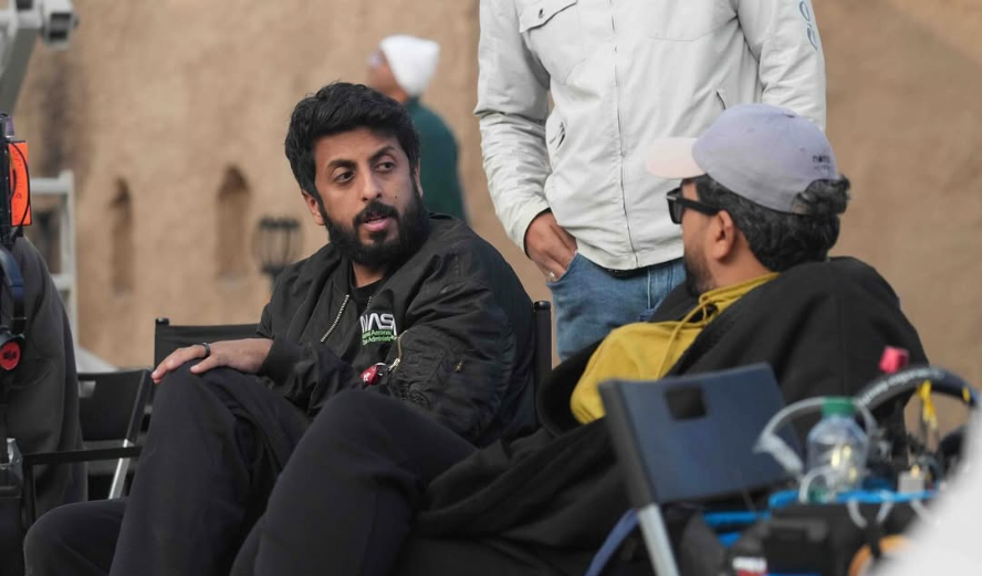 فيلم الزرفة