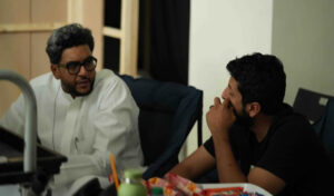 فيلم «الزرفة»