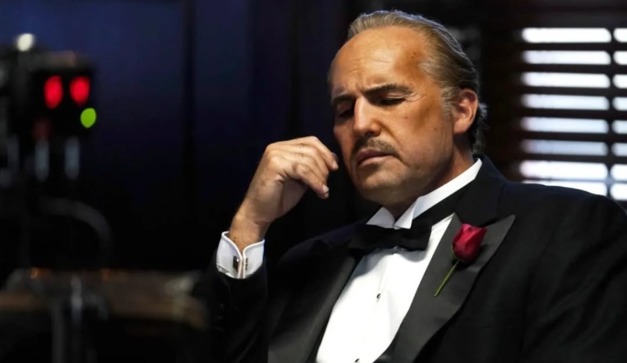 فالس مع براندو