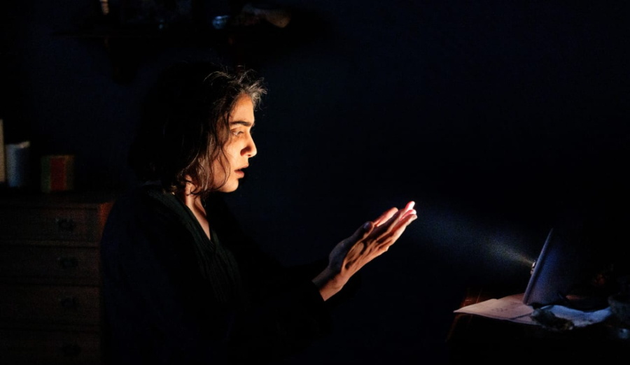 The Light (2025) النور