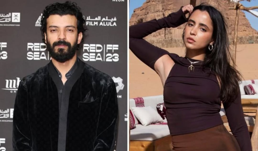 فيلم الرقص على النار