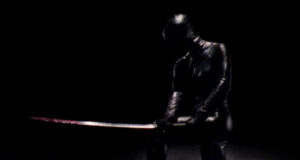 انعكاس في ألماسة ميتة