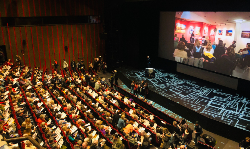 كليرمون فيران 2025