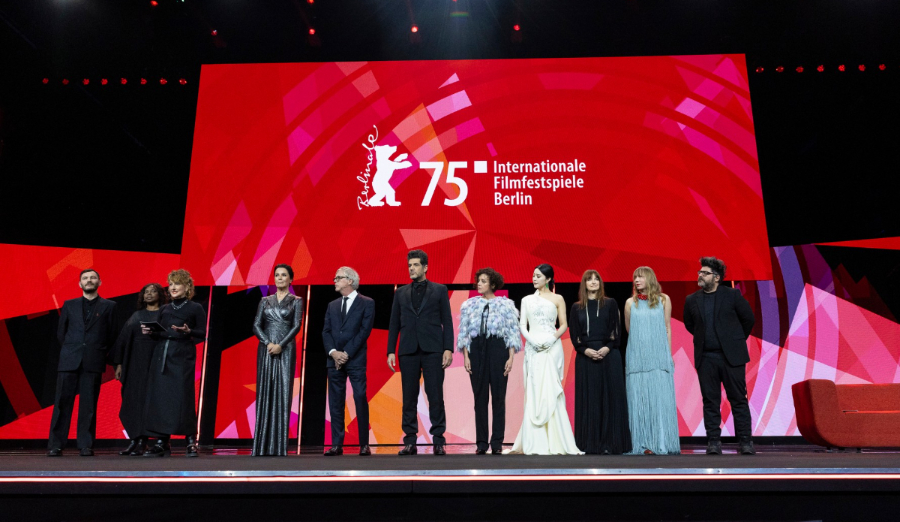 برلين السينمائي