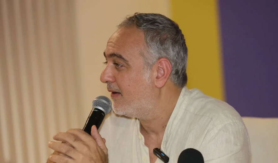 مهرجان البحر الأحمر