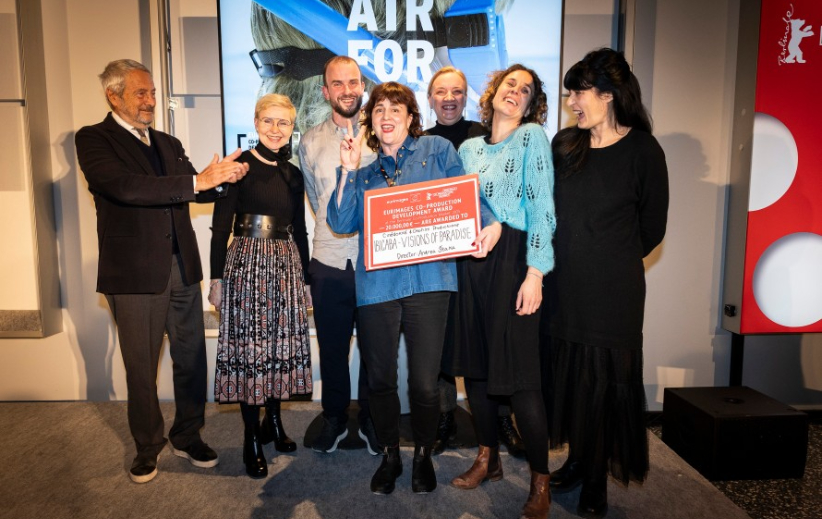 سوق برليناله