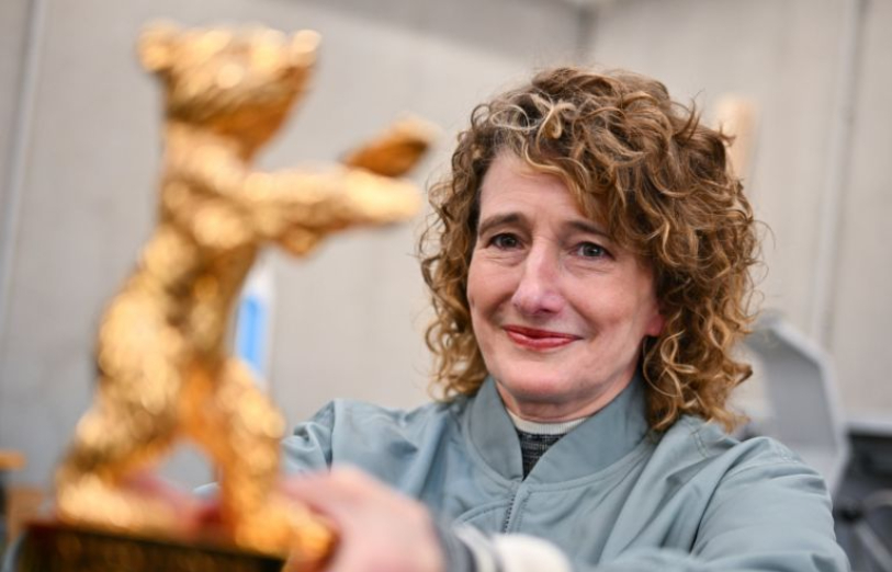 برلين السينمائي