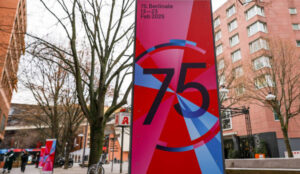 مهرجان برلين السينمائي