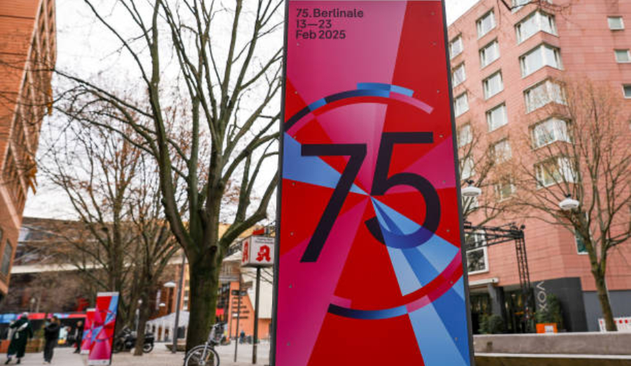 مهرجان برلين السينمائي
