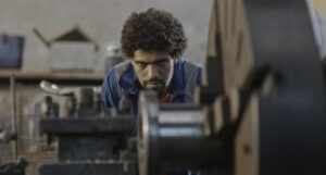 المستعمرة (2025)