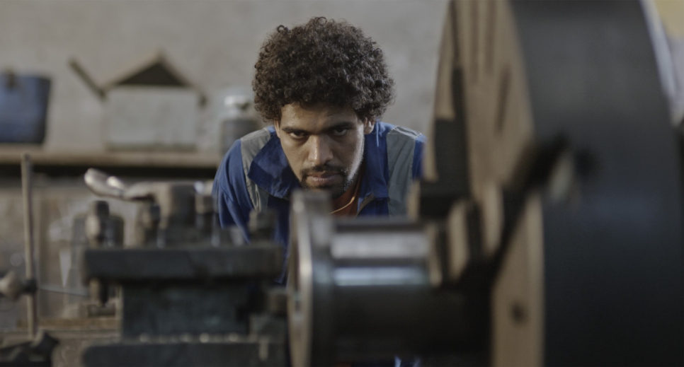 المستعمرة (2025)