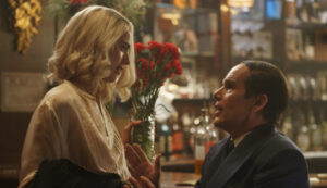 القمر الأزرق