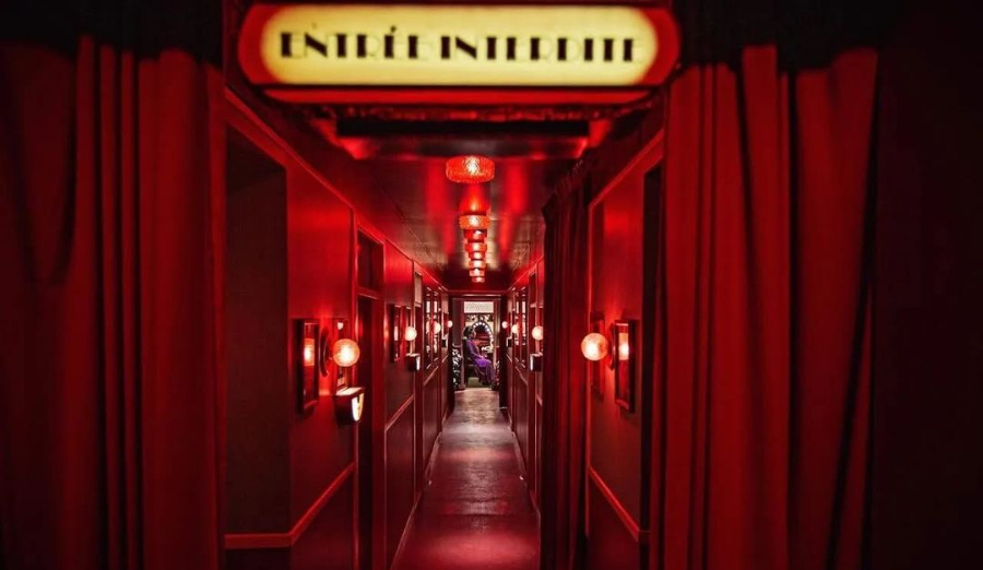 فيلم «الست»