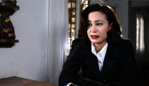 فيلم جنينة الأسماك (2008)