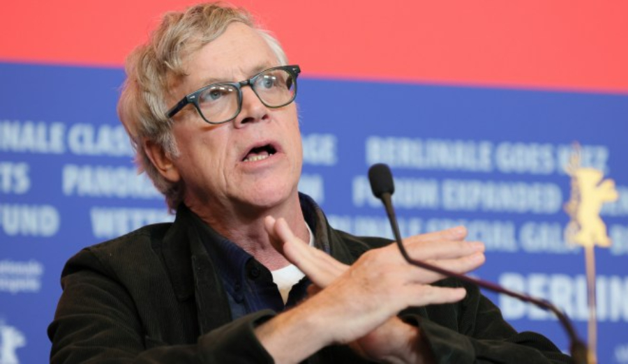 مهرجان برلين