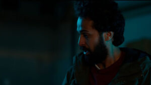 فيلم تشويش (2025)