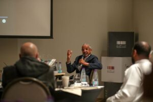 المخرج عبد الرحمن سيساكو _السعودية (2025)