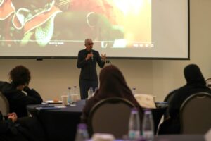 المخرج عبد الرحمن سيساكو _السعودية (2025)