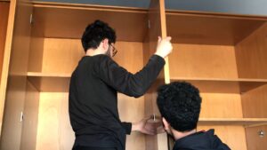 فيلم آخر يوم (2024)