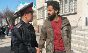 فيلم تشويش (2025)