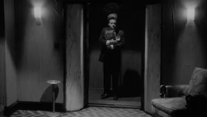 Eraserhead (1977)
