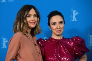 ماري برونستين