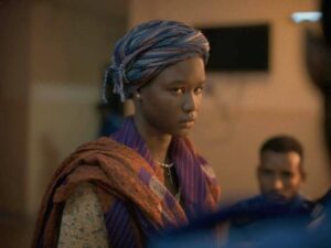 وداعا جوليا (2023)