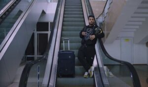 فيلم تشويش (2025)