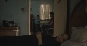 المستعمرة (2025)