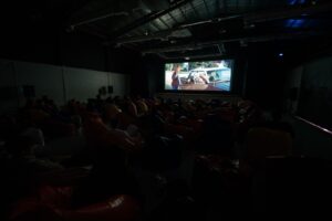 ختام فعاليات النسخة الثانية من "وادي سينما" في الرياض