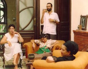 فيلم سرقات صيفية (1988)