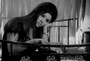 فيلم زوجتي والكلب (1971)