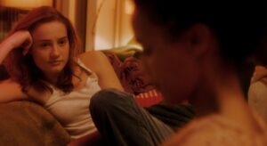 Dreams (Sex Love) (2025)