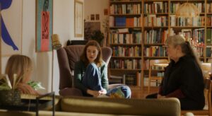 Dreams (Sex Love) (2025)