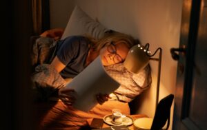 المخرج النرويجي داغ يوهان هاغيرود