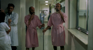 يد إلهية (2002)