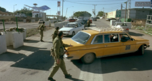 يد إلهية (2002)