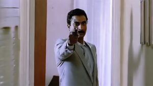 زوجة رجل مهم (1988)