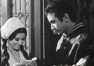 فيلم زوجتي والكلب (1971)