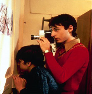 فيلم «بيروت الغربية» (1998)