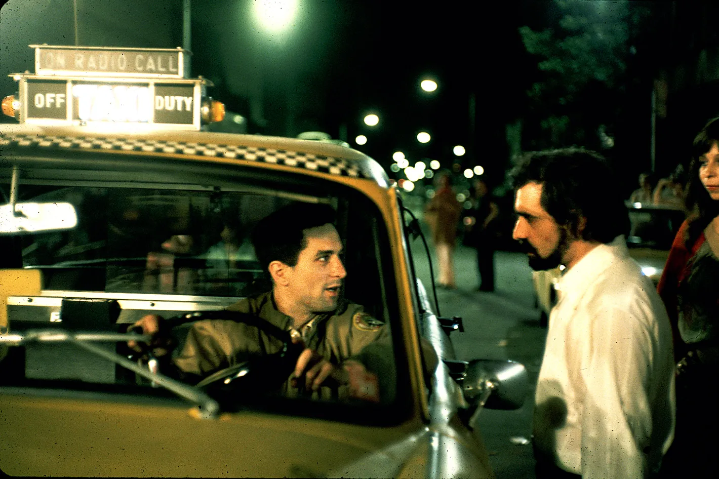 Taxi Driver (1976)