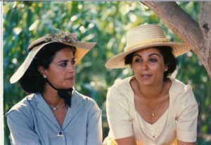 فيلم سرقات صيفية (1988)