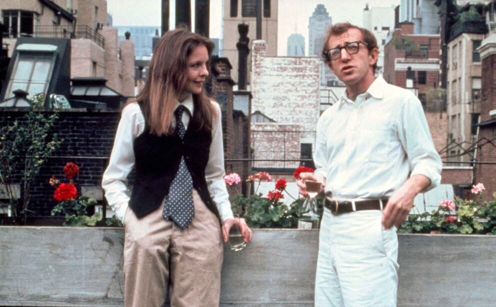 Annie Hall (1977)