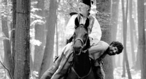 Aferim! (2015) للمخرج رادو جود