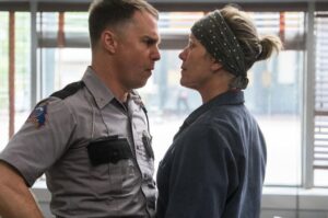 انضمام ستيف بوسيمي وسام روكويل لفيلم مارتن ماكدونا «Wild Horse Nine»